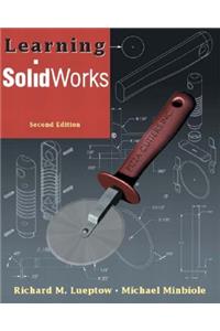 Learning Solidworks