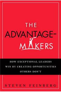 The Advantage-Makers