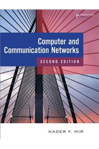 Computer and Communication Networks