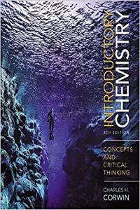 Introductory Chemistry