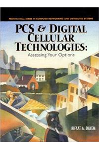 PCS and Digital Cellular Technologies