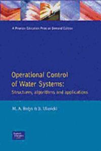 Operational Control Water System