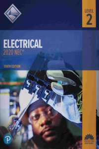 Electrical Level 2 Trainee Guide -- Hardcover