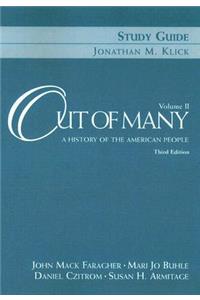 Study Guide, Volume II