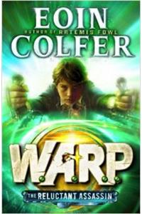 Reluctant Assassin (WARP Book 1)