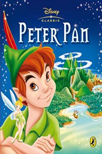 Disney Classics - Peter Pan