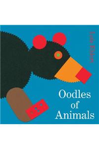 Oodles of Animals