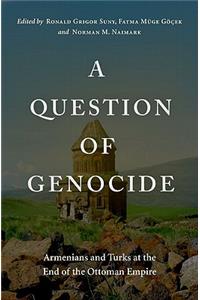 A Question of Genocide