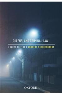 Queensland Criminal Law