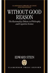 Without Good Reason