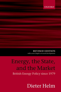 Energy, the State, and the Market