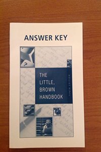 Answer Key for the Little Brown Handbook