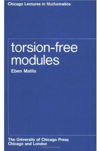 Torsion-Free Modules