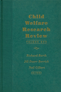 Child Welfare Research Review