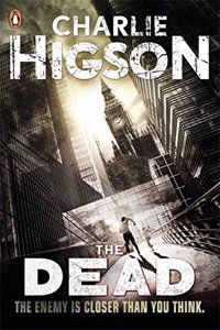 The Dead by Charlie Higson(2014-04-01)