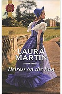 Heiress On The Run
