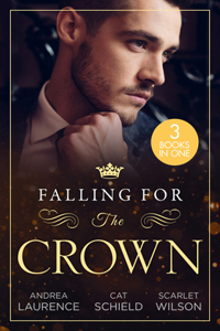 Falling For The Crown