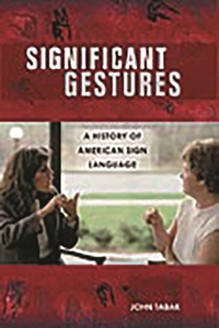 Significant Gestures