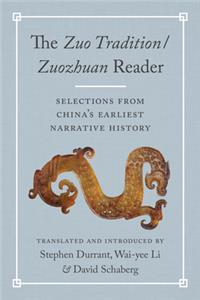 Zuo Tradition / Zuozhuan Reader