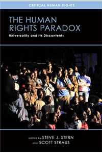 Human Rights Paradox