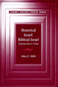 Historical Israel, Biblical Israel