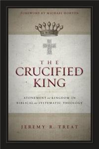 Crucified King Softcover