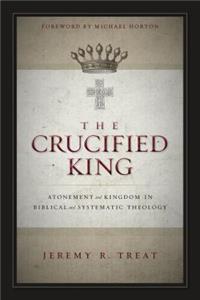 Crucified King