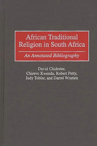 African Traditional Religion in South Africa