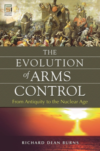 The Evolution of Arms Control