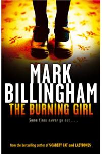 The Burning Girl