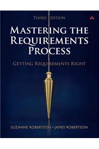 Mastering the Requirements Process