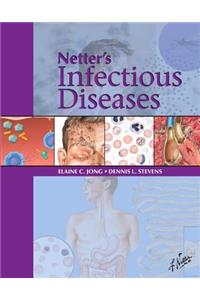 Netter's Infectious Disease