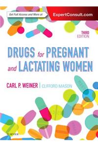 Drugs for Pregnant and Lactating Women