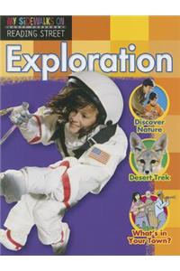 Reading 2011 Sidewalks Student Reader (Single Copy) Grade 2.1 1
