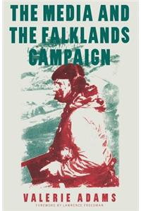 Media and the Falklands Campaign