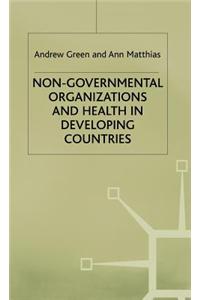 Non-Governmental Organizations and Health in Developing Countries