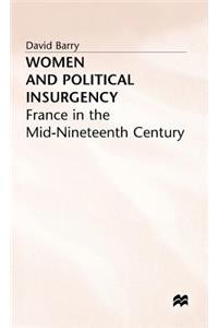 Women and Political Insurgency