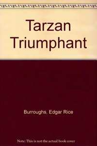 Tarzan Triumphant