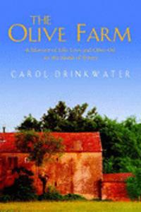 The Olive Farm