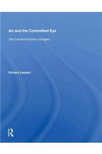 Art and the Committed Eye
