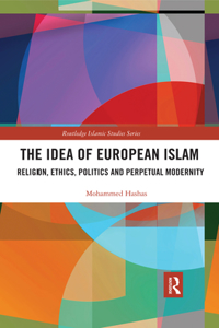 Idea of European Islam