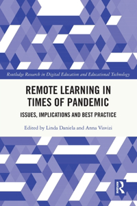 Remote Learning in Times of Pandemic