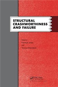 Structural Crashworthiness and Failure