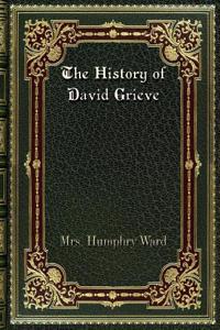 The History of David Grieve