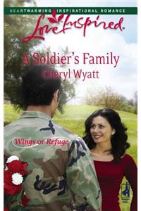 A Soldier's Family