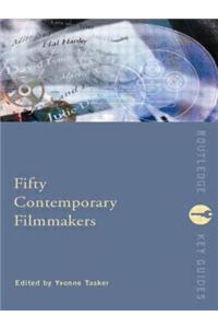 Fifty Contemporary Filmmakers
