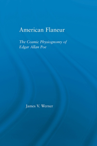 American Flaneur
