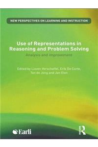 Use of Representations in Reasoning and Problem Solving