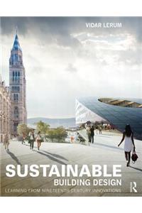 Sustainable Building Design