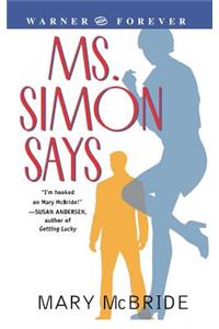 Ms. Simon Says
